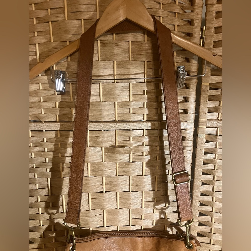 Fossil Colorful Messenger Bag - Picture 10 of 11